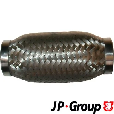 Flexible Pipe, exhaust system